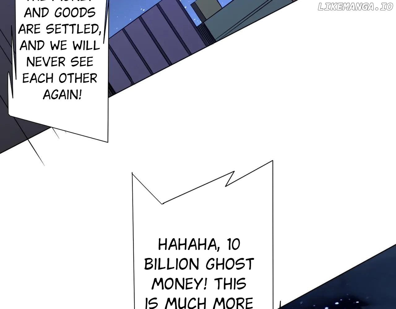 With My Netherworld Trillions, Game On! Chapter 236 - page 66